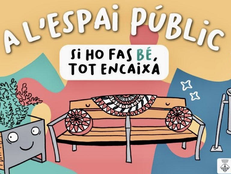 Fumigar a les 12 en ple Centre Bar Andana i comerços, a tocar de les taules dels bars? De debò <a href="/sbdsalut/">Sbd Salut i Gestió de Plagues</a> ? Una senyora ha hagut de marxar per un atac de tos i ofec que li heu provocat <a href="/Aj_Sabadell/">Ajuntament Sabadell</a>  ⁉️Quin producte heu fet servir? No hi ha millor hora? Fet denunciable 👮🏼👮🏻‍♀️👮‍♂️