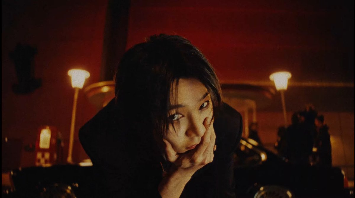 dailyinnieluv's tweet image. ‘CREED’ I.N