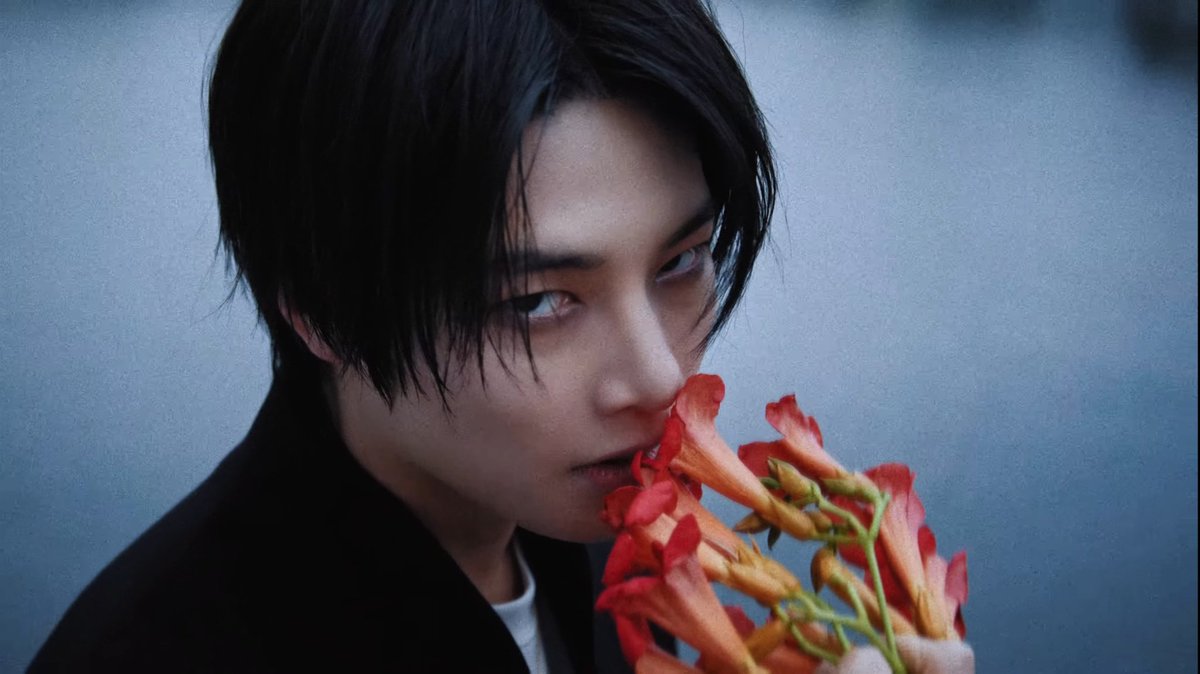 dailyinnieluv's tweet image. ‘CREED’ I.N