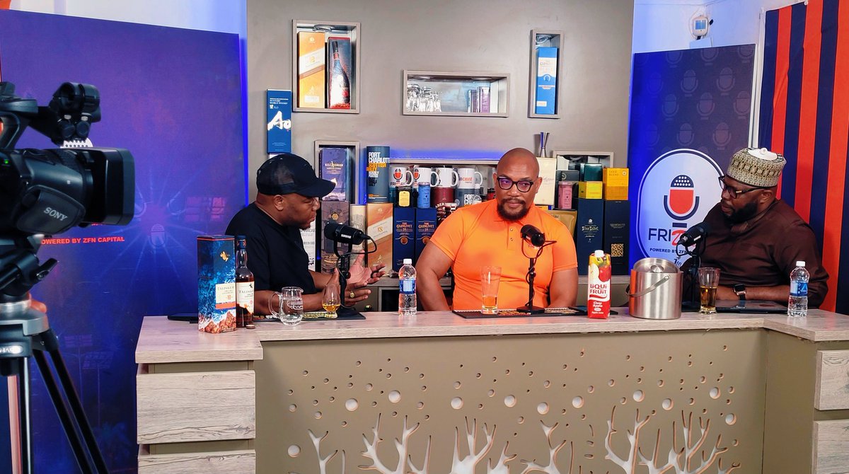 "ZESA allocates approximately 60% of its budget to administrative costs rather than maintenance and infrastructure, worsening reliability of electricity." - <a href="/MugagaTakunda/">Christopher Takunda Mugaga</a> CEO ZNCC 

Hope you are watching this episode with <a href="/baba_nyenyedzi/">Tinashe</a> and <a href="/rufarogz/">Rufaro</a>  featuring <a href="/MugagaTakunda/">Christopher Takunda Mugaga</a>,