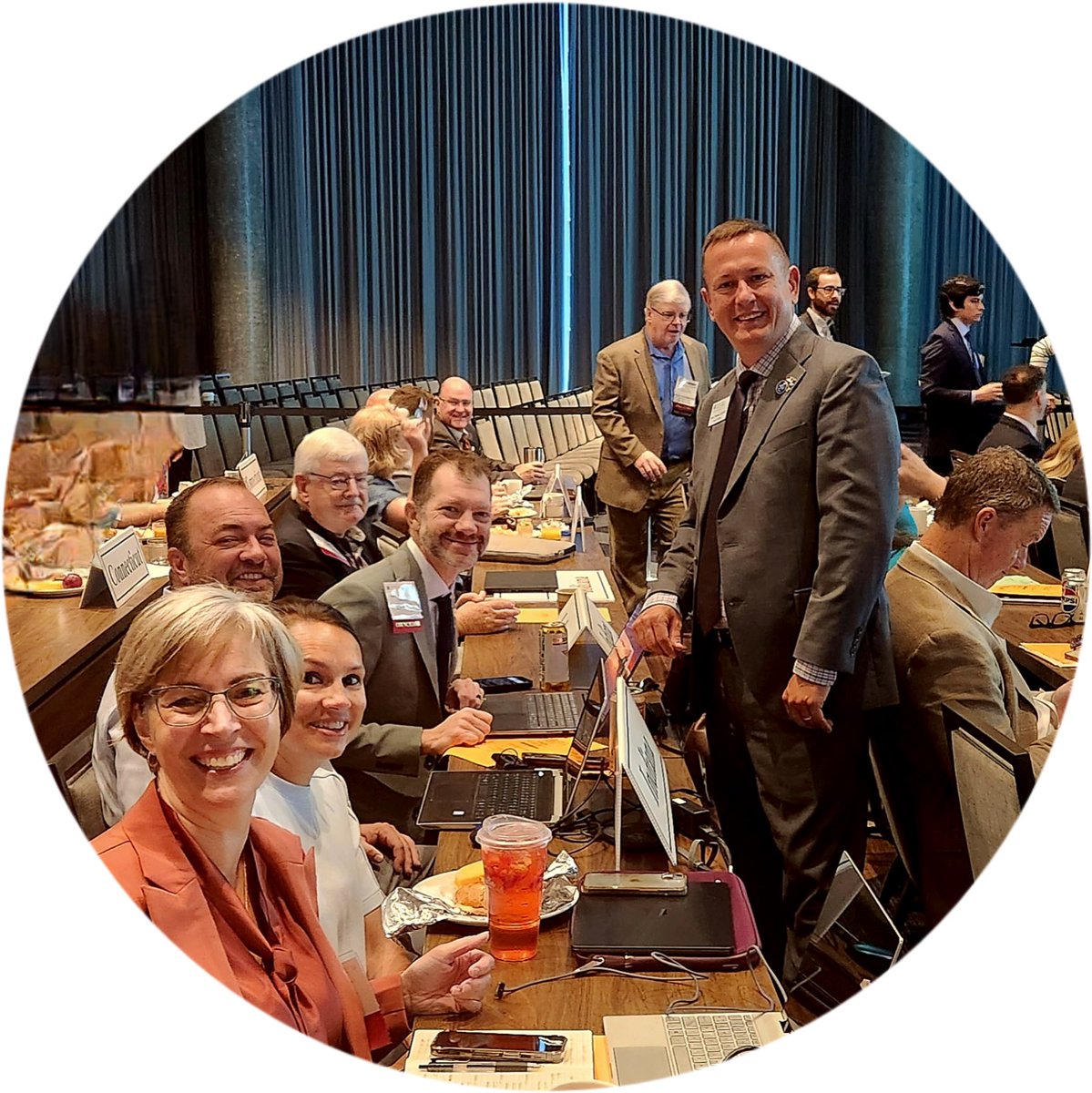 Indiana ACEP tweet media