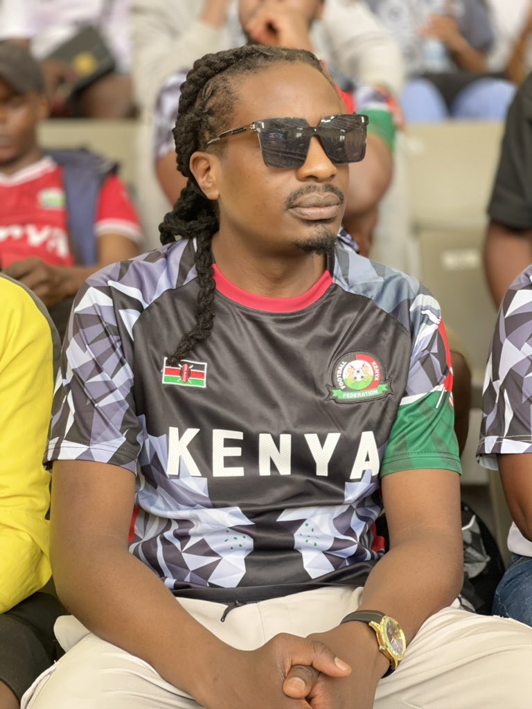 WILLIE OEBA (@willieoeba) on Twitter photo DAIMA MIMI MKENYA ✊🏾🇰🇪 DAIMA MIMI MKENYA ✊🏾🇰🇪
