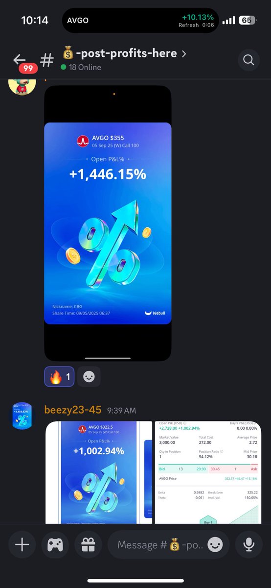 GoatProfits tweet media
