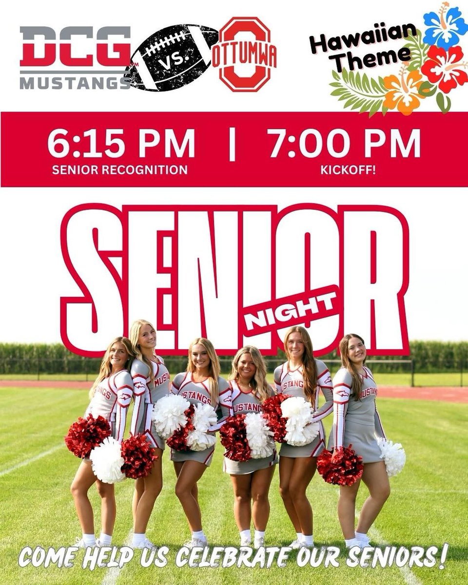 DCG Cheer tweet media