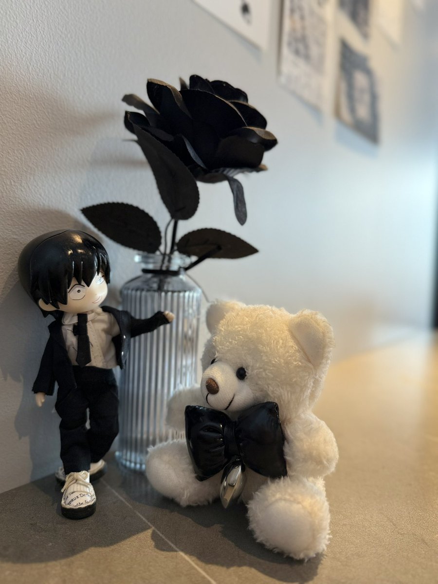 .
無機質𝙲𝙰𝙵𝙴𓂃𖠚ᐝ
ブラックプリンとブラックラテ🖤🤍