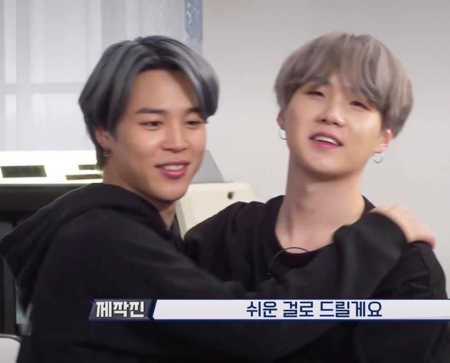 Hourly Yoonmin Shoulders 🫂 (@yoonminshoulder) on Twitter photo 