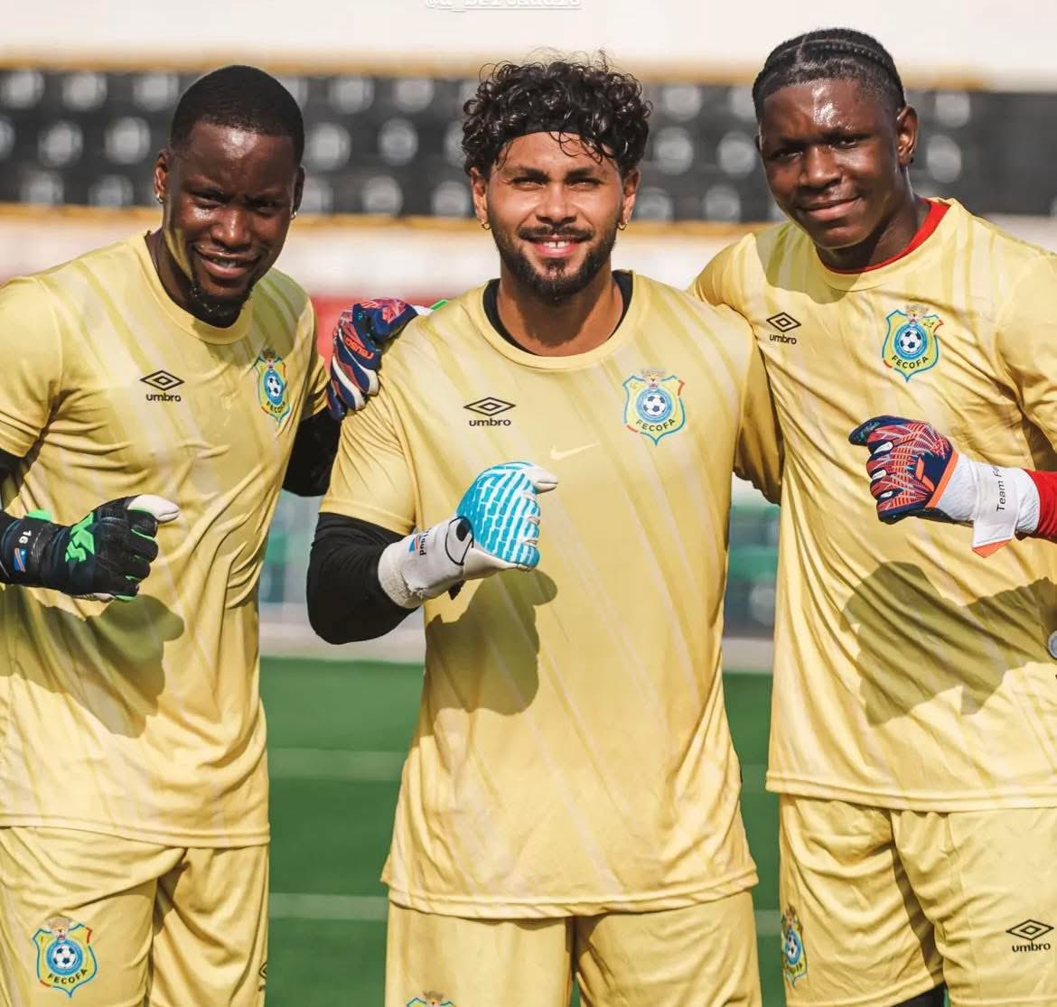 🕊️ULTRAPATRIOTE PAIX À L'EST DE MA PATRIE🇨🇩 tweet media