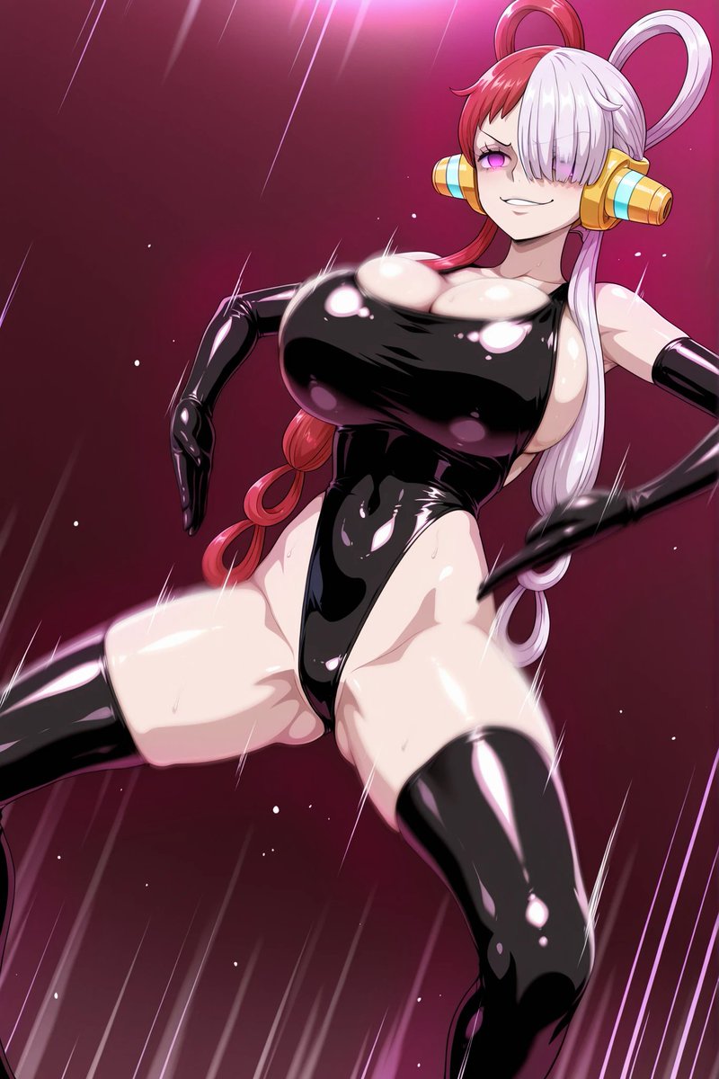 今回は計８キャラ！