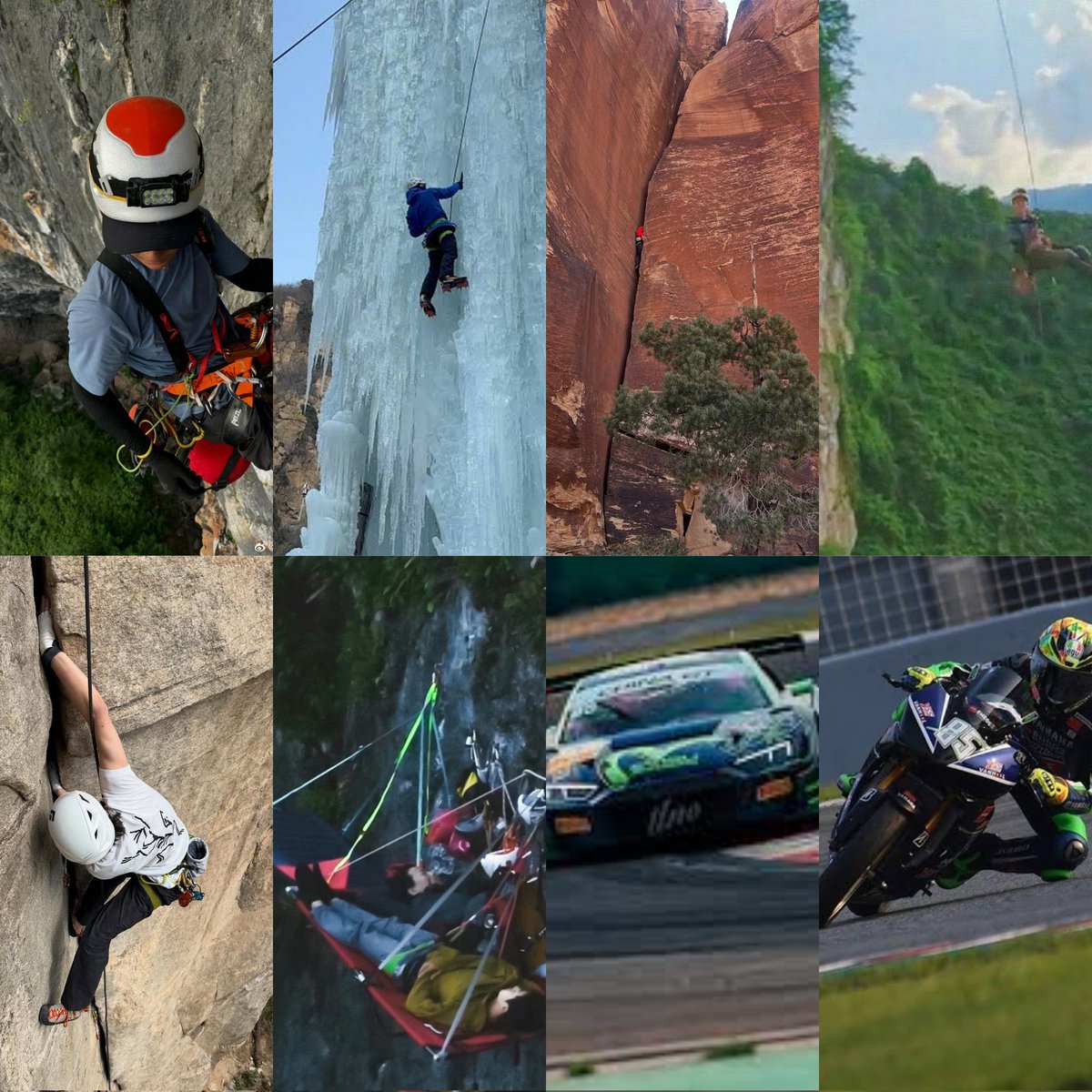 หวังอี้ป๋อกับทุกกิจกรรมที่ผ่านมาไม่มีคำว่าธรรมดา ตัดภาพมาที่แฟนคลับกุมพระกำยาดมกันทุกรอบ ขอให้หวังอี้ป๋อมีความสุขและปลอดภัยในทุกวัน หน้าที่ในการปาดเหงื่อปากคอสั่นจะเป็นของพวกเราเองค่ะ 🤣

#หวังอี้ป๋อ #WangYibo