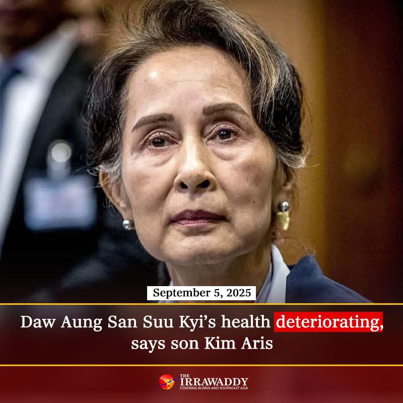 trnntnt's tweet photo. The world needs to know how inhuman juntas here are
WHAT'S HAPPENING IN MYANMAR #LetOurLeaderAungSanSuuKyiHeal https://t.co/lOiX0u2ydd