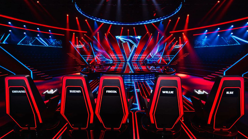 Willie Wartaal tweet media