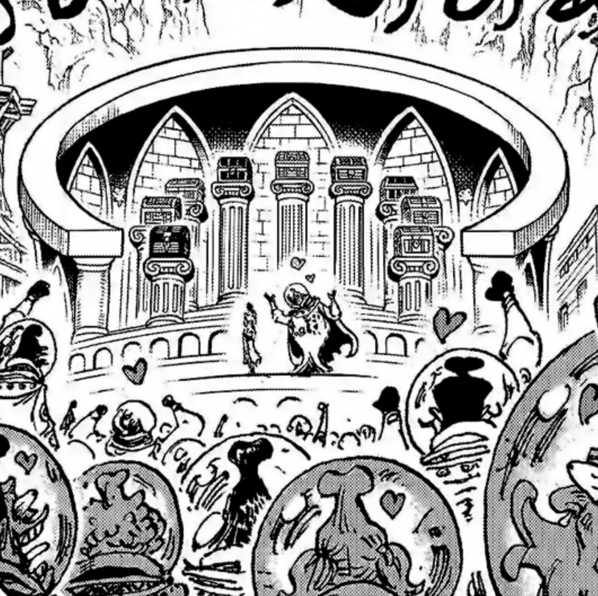 #OnePiece Theory (#onepiece1159)

The Devil Fruit of Monkey D. Dragon