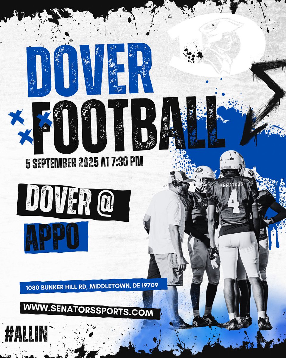 GAME DAY #ALLIN🔵⚪️