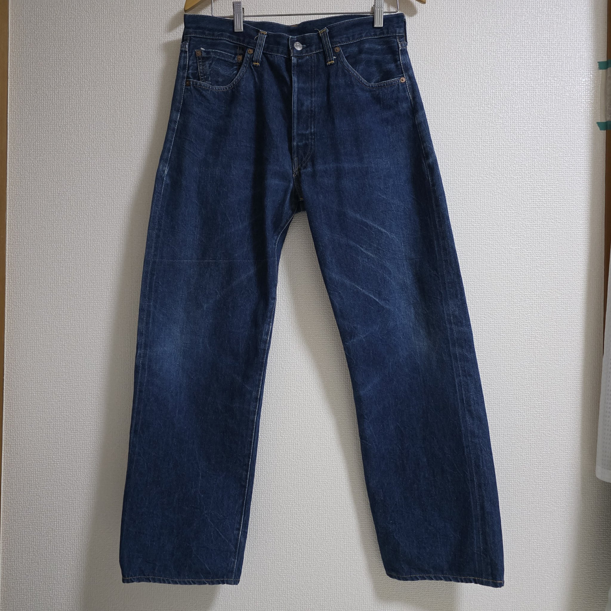 501XX.LEVI'S on X: 