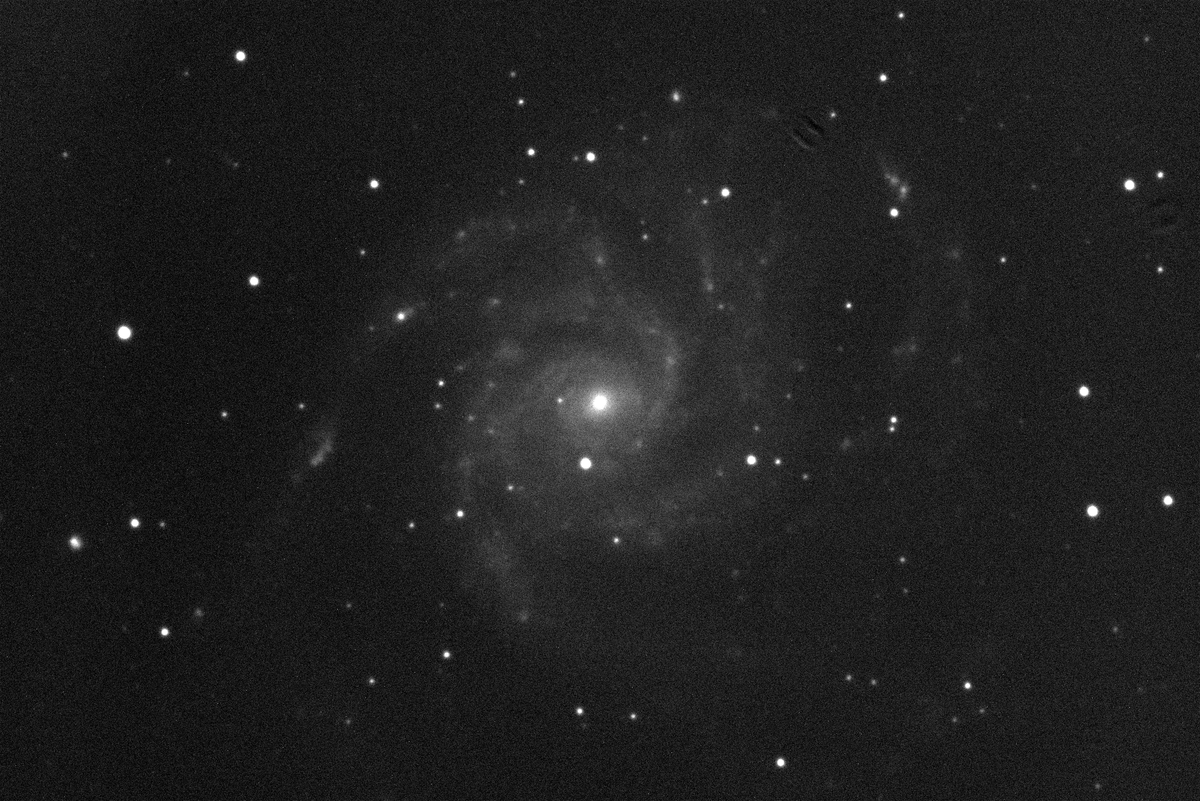 MSU Observatory tweet media