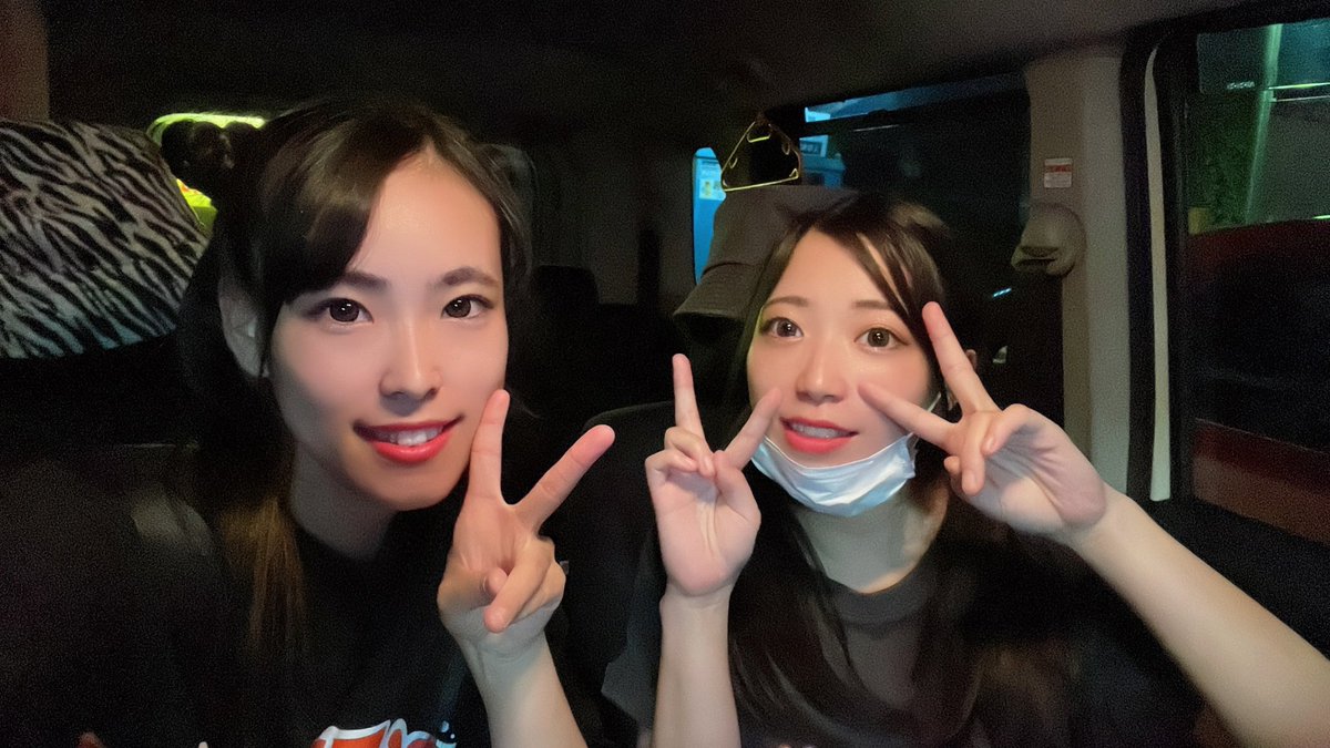 Kyasami02's tweet photo. 1年？2年？ぶりのGYB✨️

(私もアコギ頑張ります🔥)

 #GYB https://t.co/m5FAe1gzBW