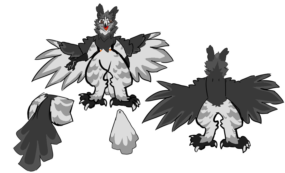 Harpy,,