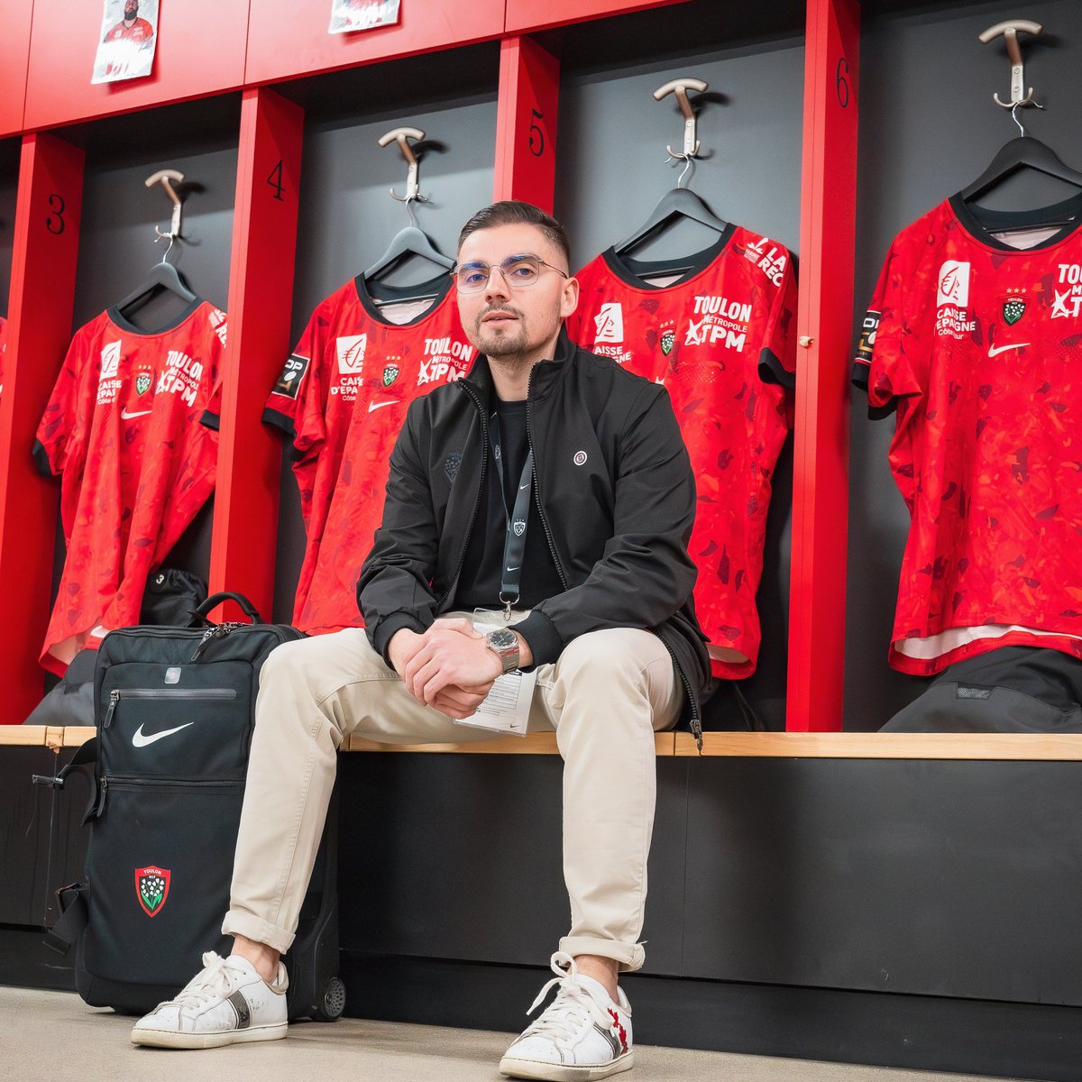 SbastienRCT's tweet image. #NouvellePhotoDeProfil