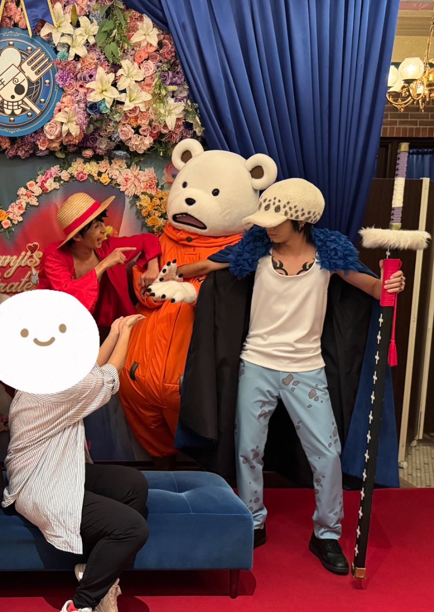 かんすけ。 on X: 
