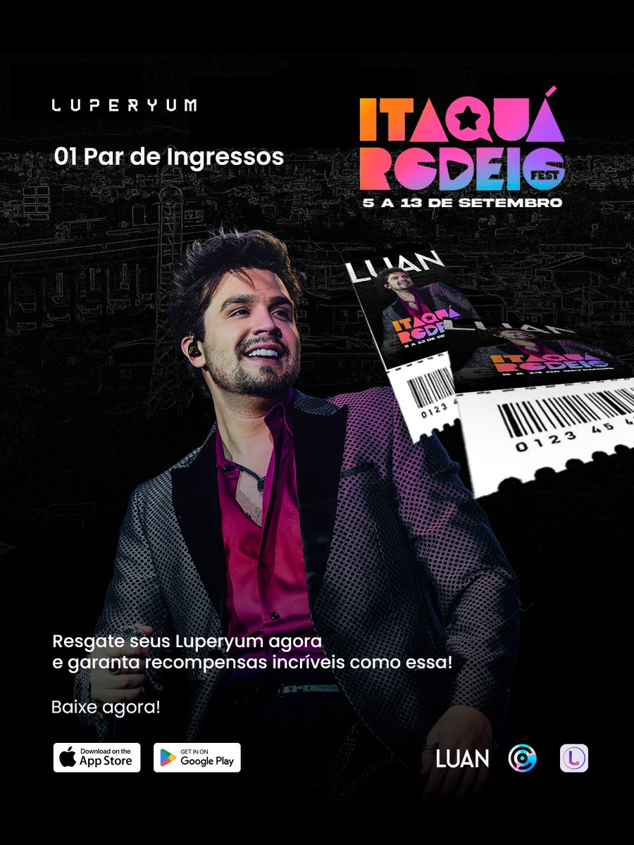 Luperyum tweet media