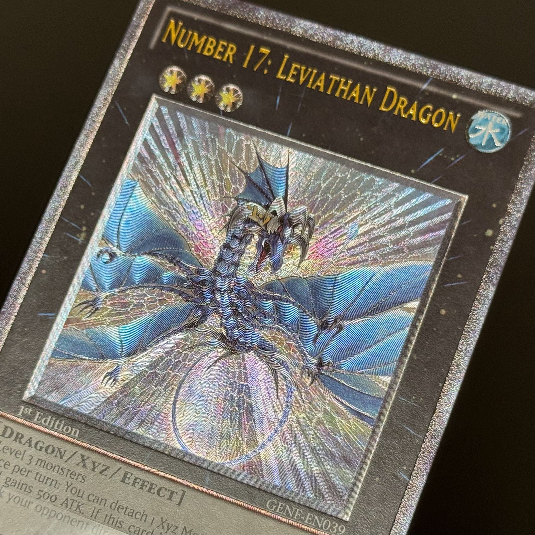 No.17 リバイスドラゴン レリーフ 旧レリーフ psa10 No.17 リバイス
