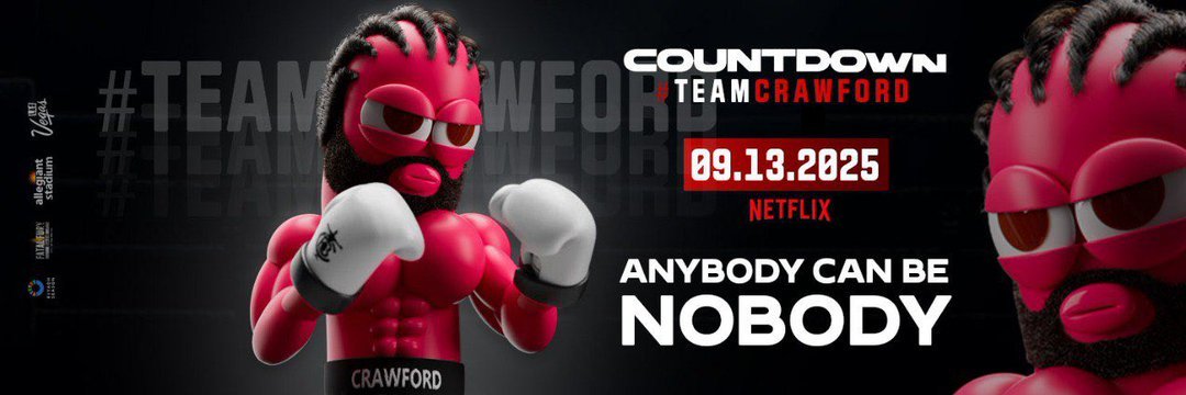 Simba_sol's tweet image. Best team in web3

#TeamCrawford