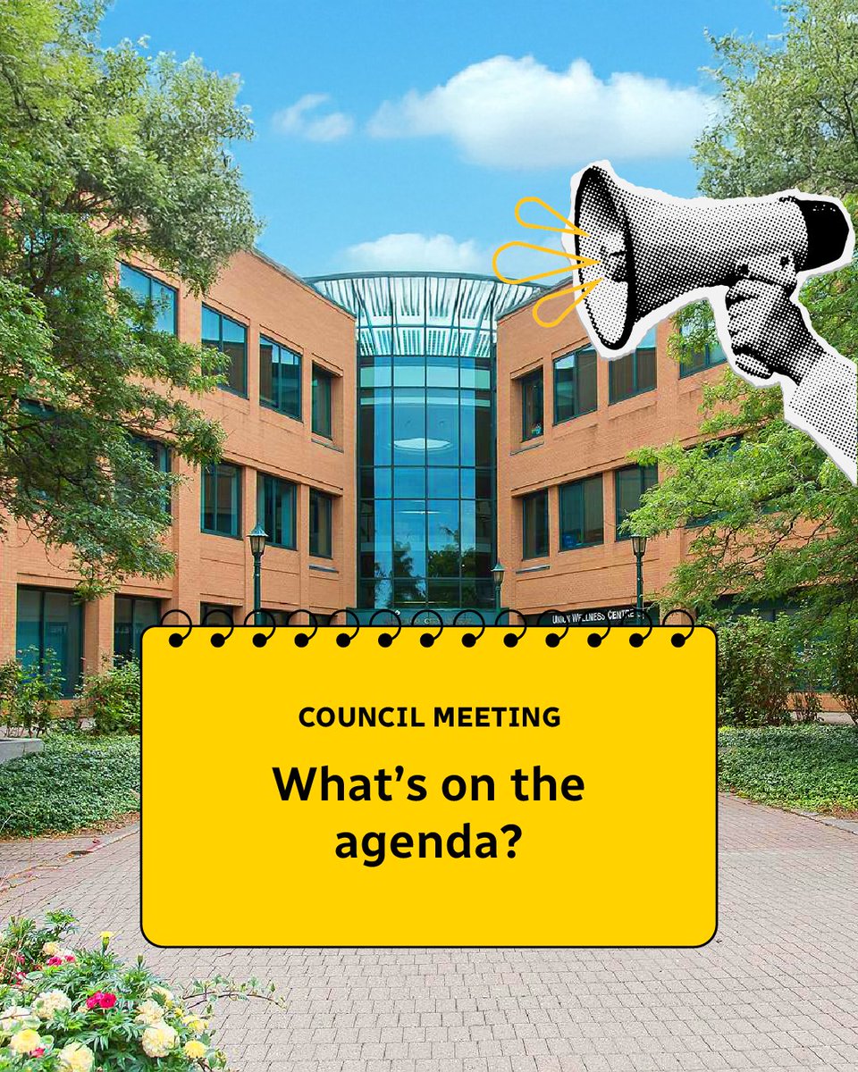 On Sept. 8, Council will:

✅ Get an update on allowing missing-middle housing in the Sugarbush area
✅ Discuss a pilot to help not-for-profits purchase rental buildings and/or units for affordable housing. 

Starts at 3 p.m. 

Agenda and livestream: events.waterloo.ca/meetings/Detai…