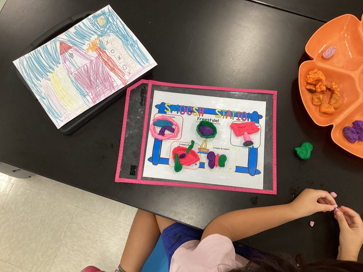 Meadow Drive Science tweet media