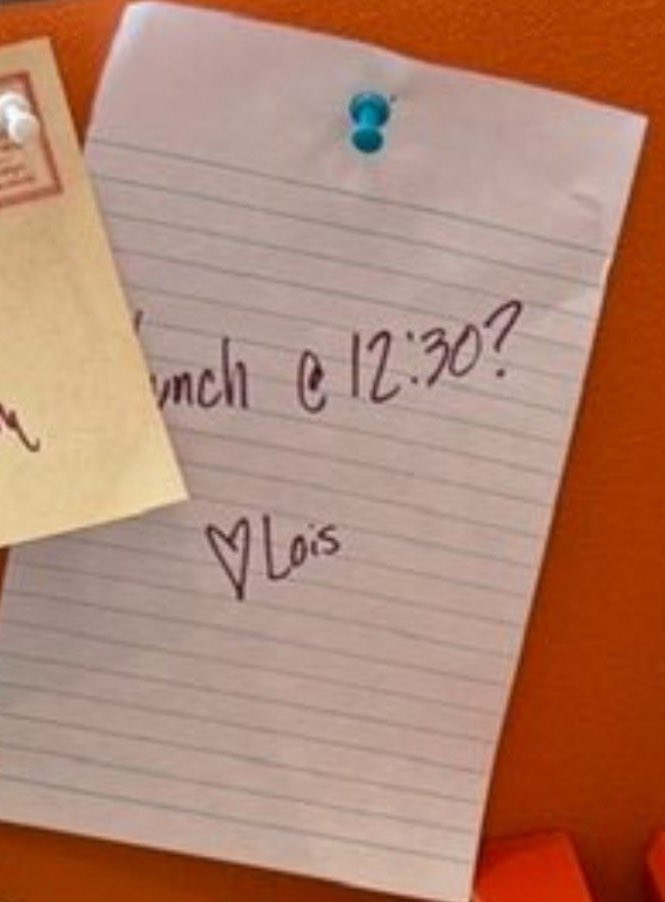 mr and mrs supes tweet media