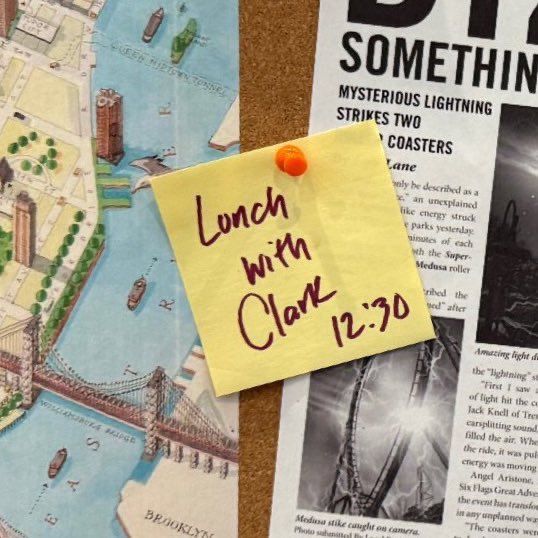 mr and mrs supes tweet media