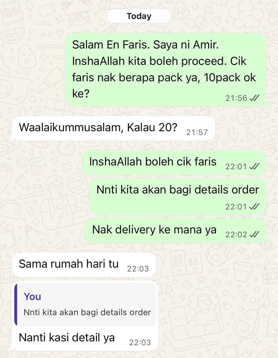 Tiba2 rasa sejuk menggigil 🥶 Alhamdulillah rezeki tuhan 🤲🏼