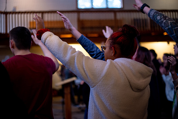 The Church isn’t just a building—it’s God’s Kingdom on earth. 
Book 11 of DOVE’s Biblical Foundation Series—The Church: God’s Kingdom on Earth—teaches believers to build, serve, and advance the Kingdom together.
📖 Discover your role in the Church → store.dcfi.org