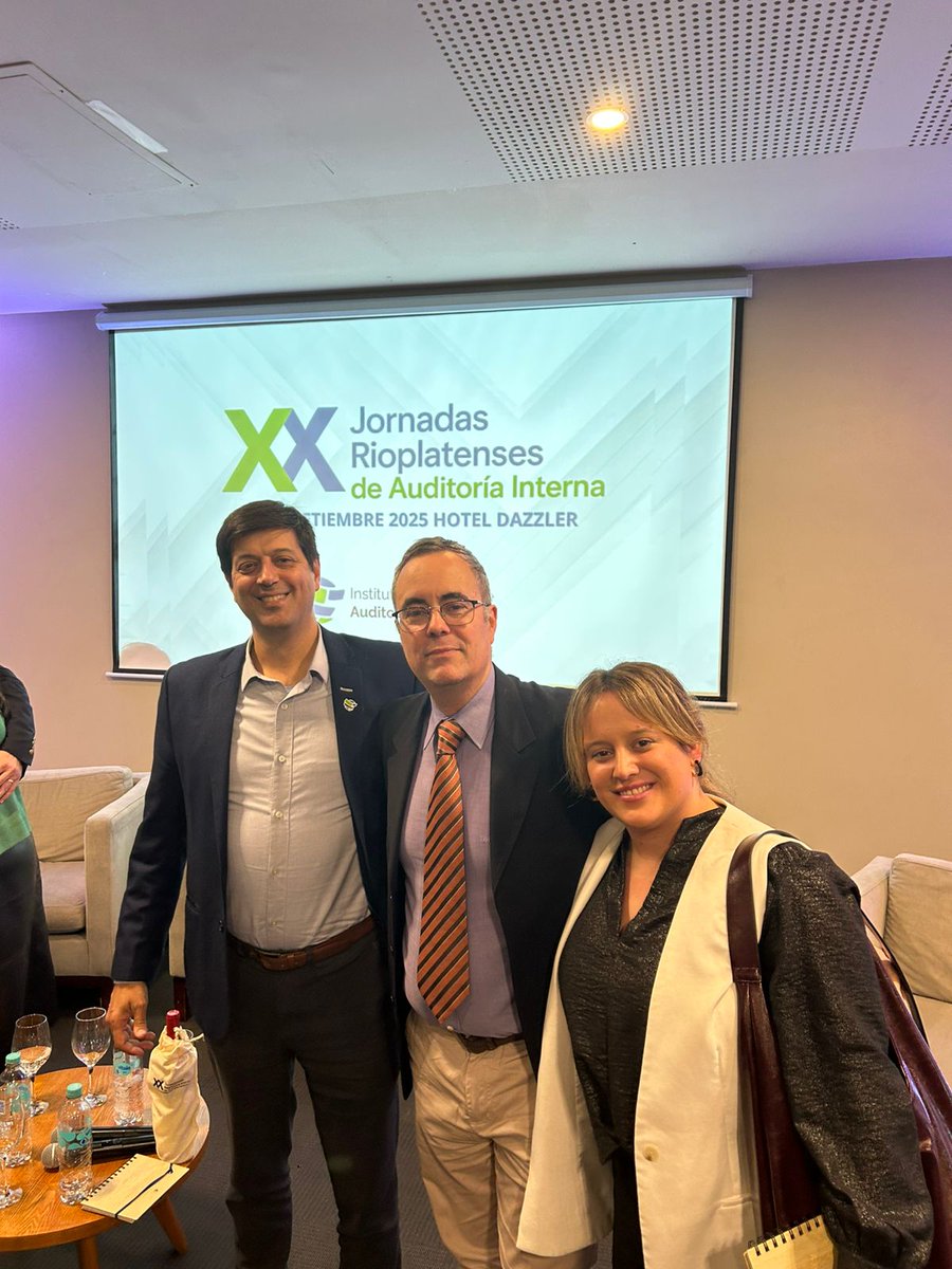 bakertilly Argentina tweet media