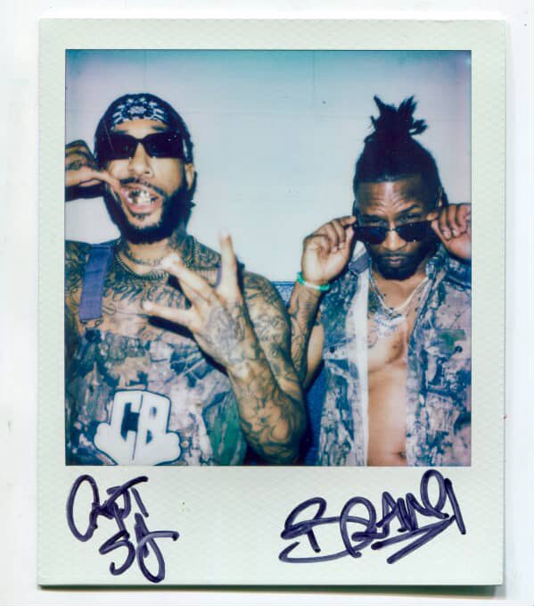 Good Mornings from the coolest. 😎