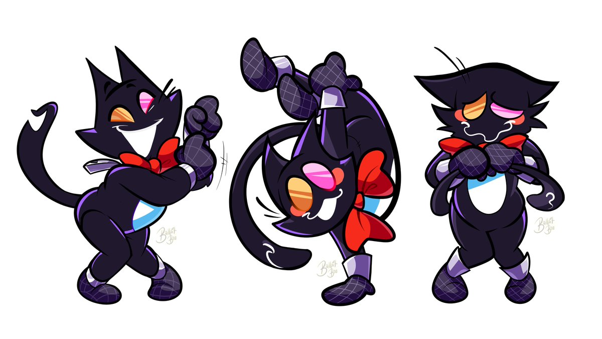 🌃CASEY CORPSEBUG💛🖤COMMS OPEN ⚙️ tweet media