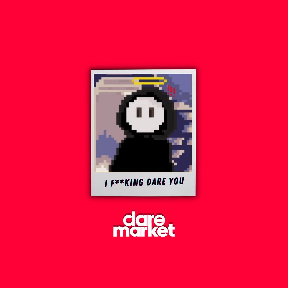 I have accepted the DARE

people don't know what's coming with <a href="/dare_market/">dare market</a> 

anon are you ready?

I dare <a href="/dango_sol/">Dango</a> next 🤝