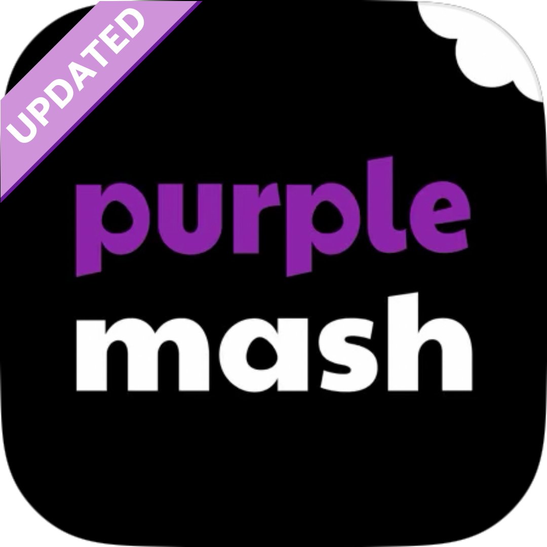 Purple Mash (@purplemash) on Twitter photo We're excited to announce that the new version of the Purple Mash Browser app is now live!
New features:
✨Print directly from the app
✨Switch between 2Simple products
✨Download HEX files for micro:bit
Update or download it here:
apps.apple.com/.../purple-mas…
play.google.com/store/apps/det… We're excited to announce that the new version of the Purple Mash Browser app is now live!
New features:
✨Print directly from the app
✨Switch between 2Simple products
✨Download HEX files for micro:bit
Update or download it here:
apps.apple.com/.../purple-mas…
play.google.com/store/apps/det…