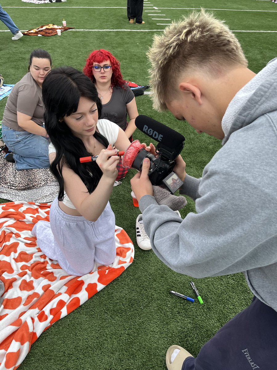 Daryl Mitchell tweet media