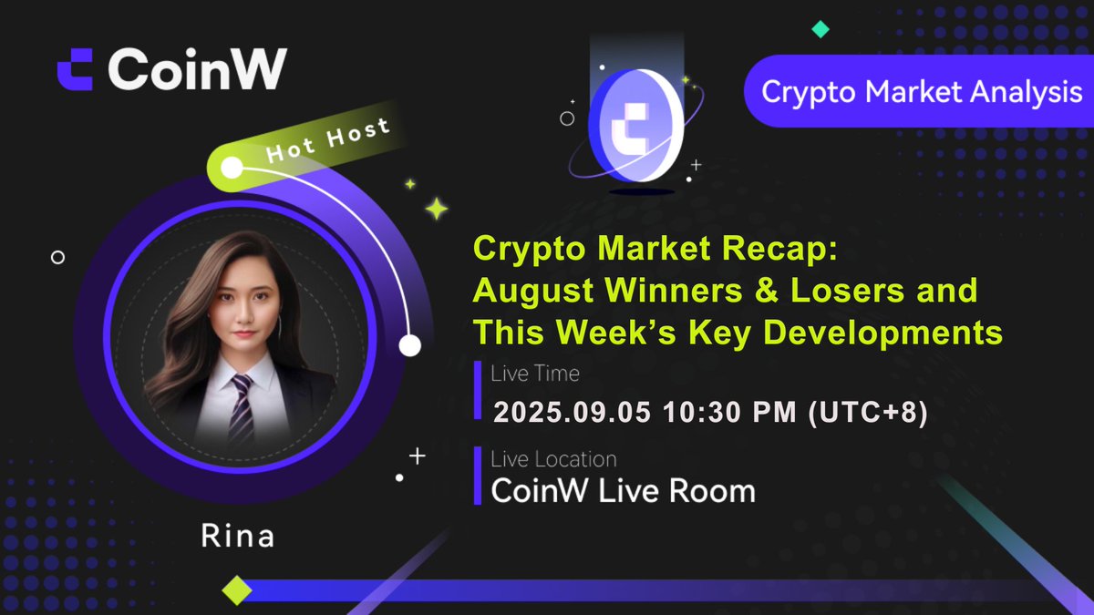 Trader Rina tweet media