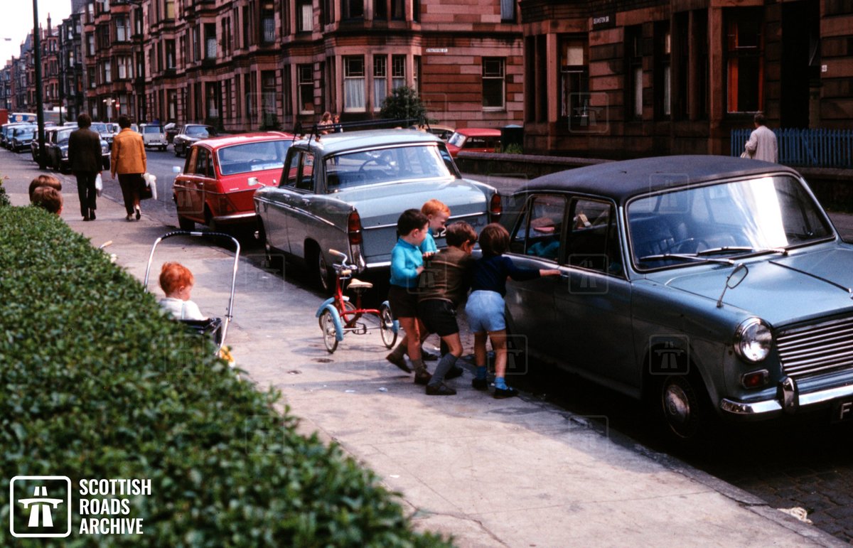 Scottish Roads Archive tweet media