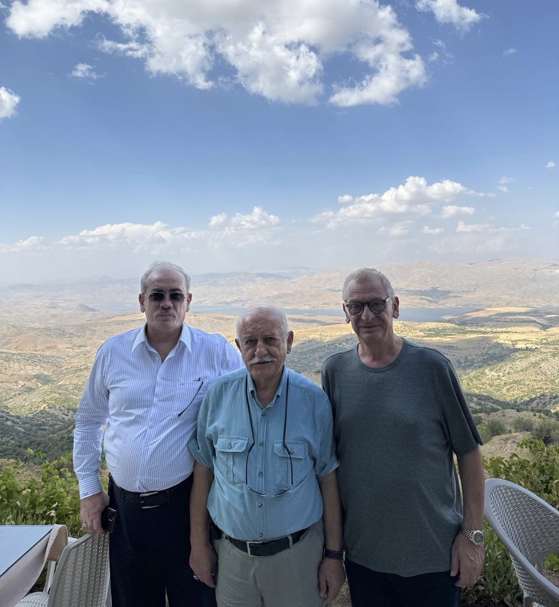 Seyit Yücel tweet media