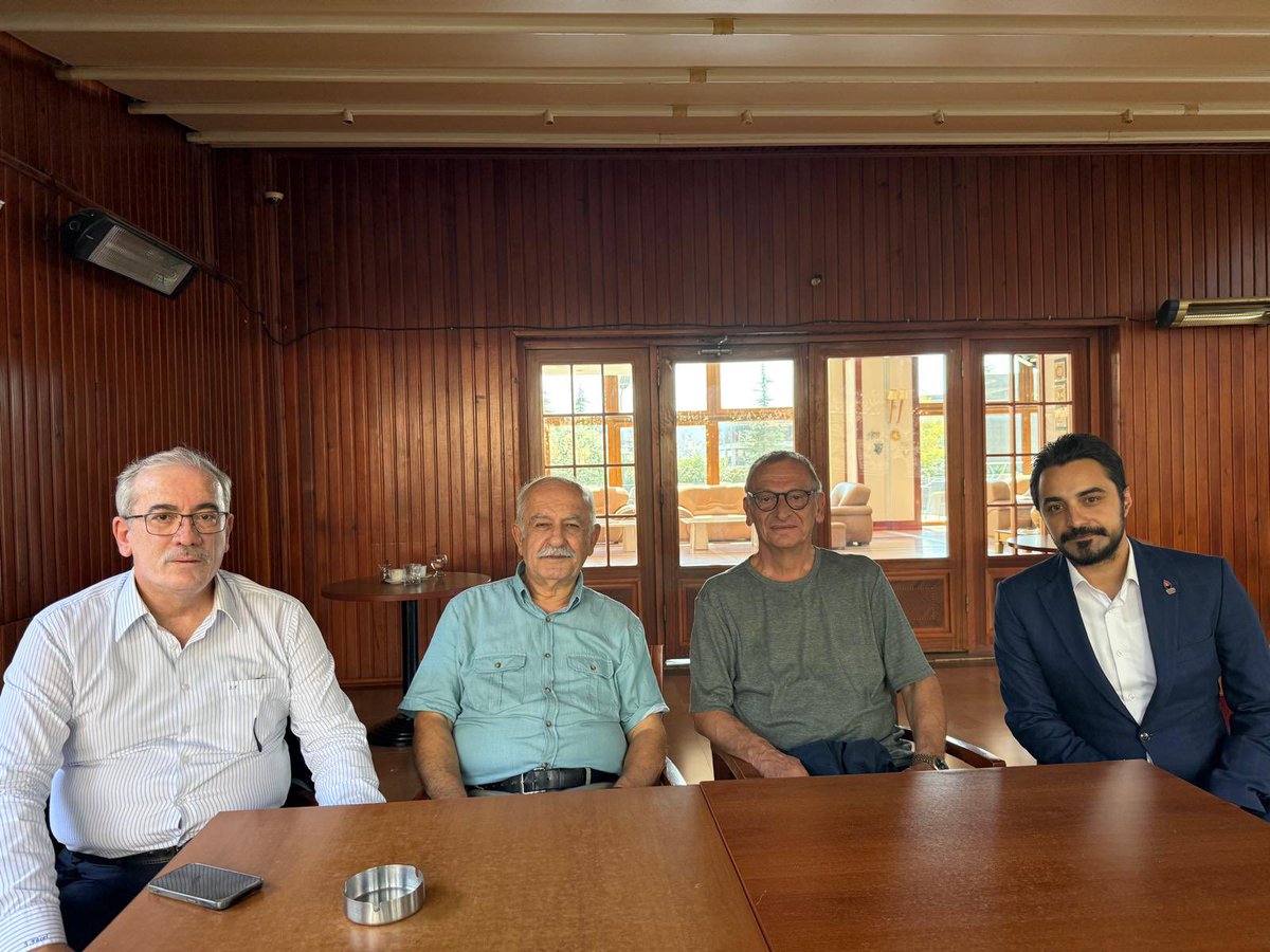 Seyit Yücel tweet media