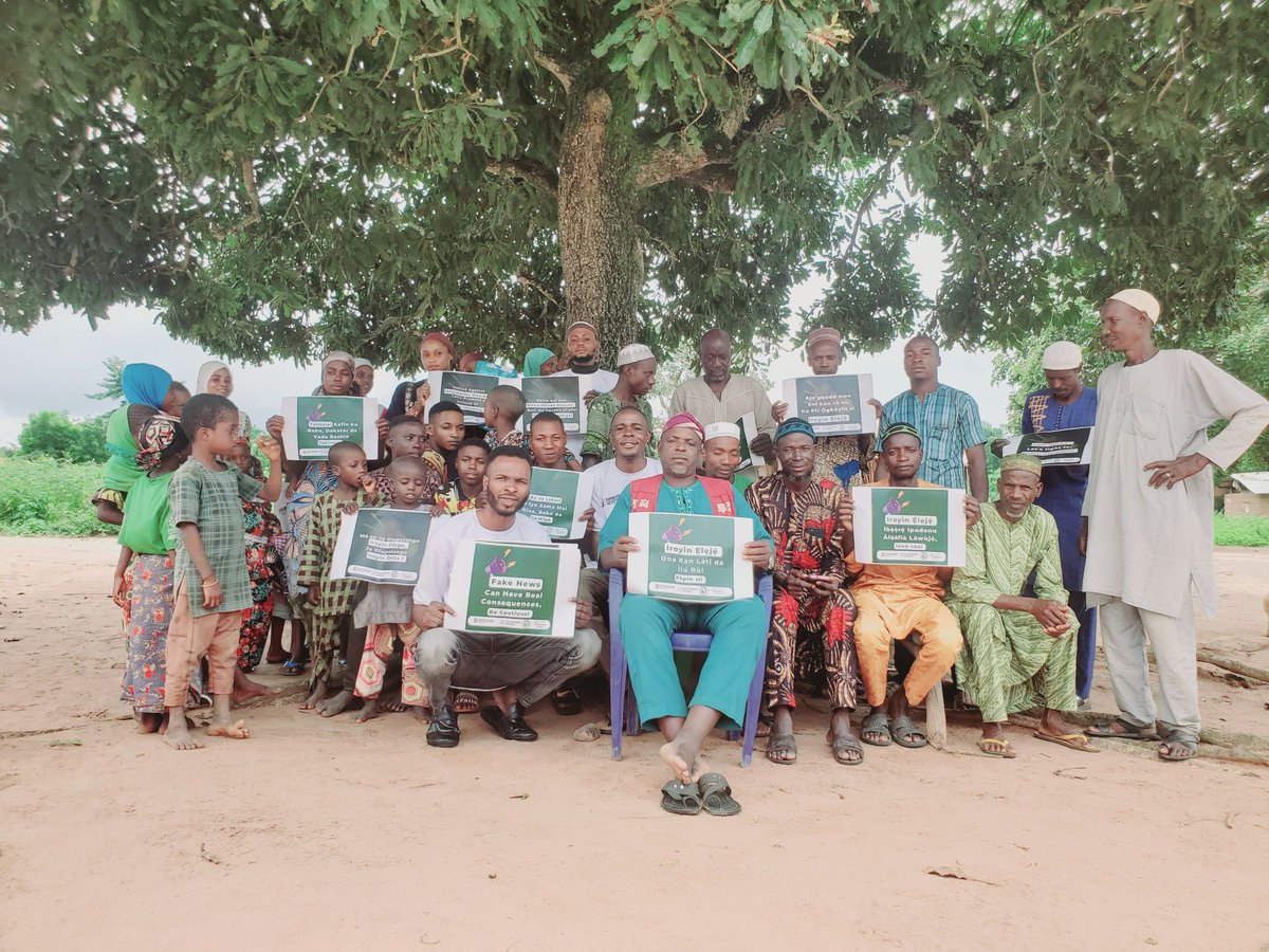 FactCheckAfrica tweet media