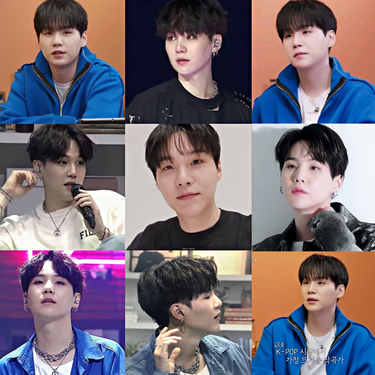 ᡣ𐭩⁷ (@agustd77_) on Twitter photo 