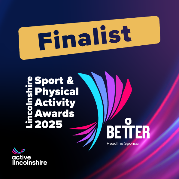 YMCALincs's tweet photo. We're thrilled to announce that our Mind, Body, Spirit Schools Programme is a finalist for the Positive Experience for Children and Young People Award at the Lincolnshire Sport &amp; Physical Activity Awards 2025!✨

Thank you to everyone who continues to support our mission!🏆 https://t.co/hgYCXoOBiQ