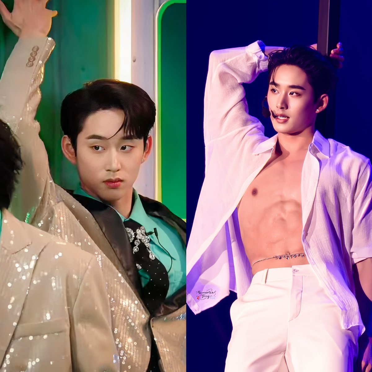 อ๋ออออออเข้าใจน้องลูกเอสทุกอย่างงงง

GRABFOOD X WILLIAMEST

#GrabFoodHotDealsxWilliamEst
#WilliamEst #วิลเลี่ยมเอส