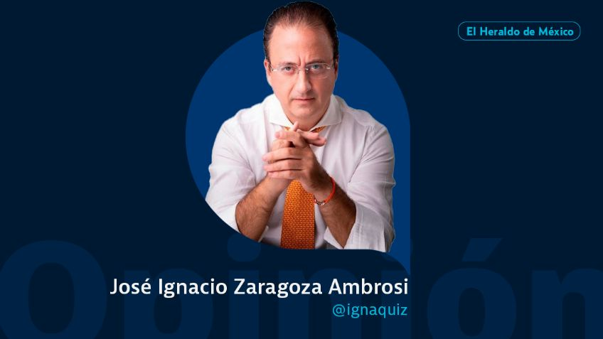 #OpinionesCompletas | Aduanas: la reforma que México necesita para blindar la competitividad

La presidenta Sheinbaum confirmó que la Secretaría de Economía revisa cerca de 50 barreras señaladas por Washington, entre ellas temas aduaneros, agrícolas, técnicos y energéticos