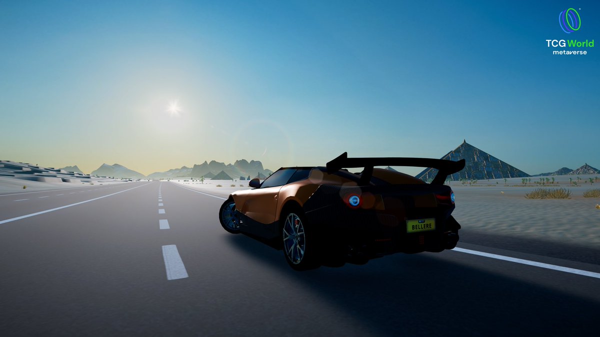 🌀 The road to discovery.

The places you’ll explore. The challenges you’ll face. The people you’ll meet.

Every path leads somewhere new.

Your adventure has no limits… We can’t wait to see where it takes you! 💪