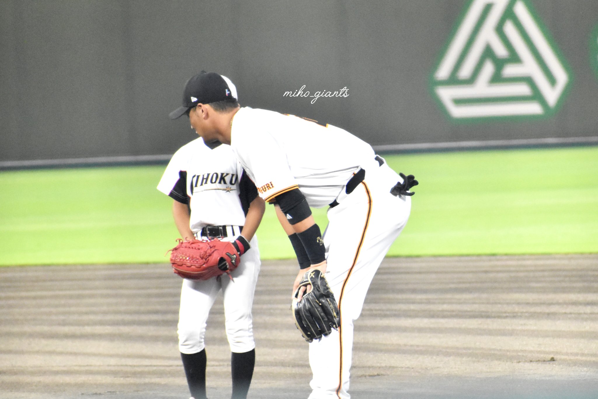 miho_giants on X: 