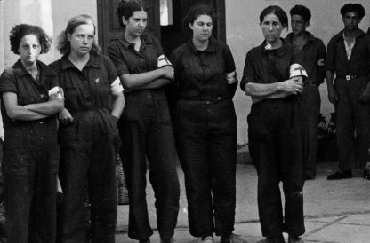 Jaume Miró (@jaqme) on Twitter photo Un any més recordant-les avui. 
El dia que les van assassinar. Un any més recordant-les avui. 
El dia que les van assassinar.